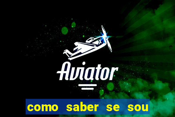 como saber se sou descendente de bruxa