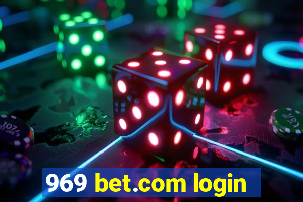 969 bet.com login