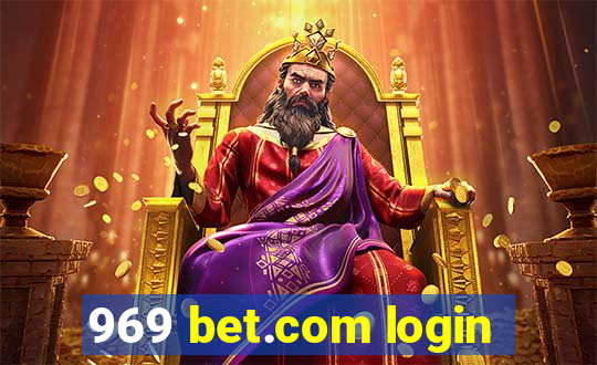 969 bet.com login