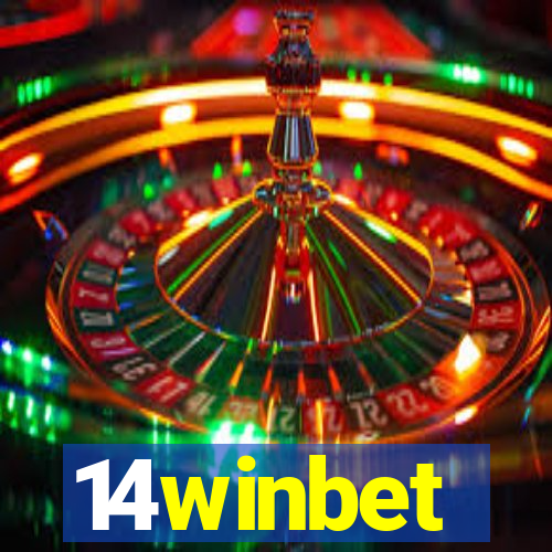14winbet