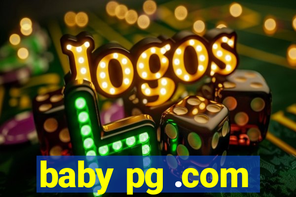 baby pg .com