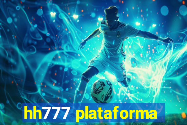 hh777 plataforma