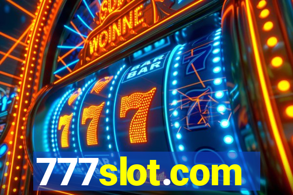 777slot.com