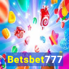 Betsbet777