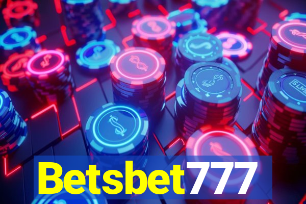 Betsbet777