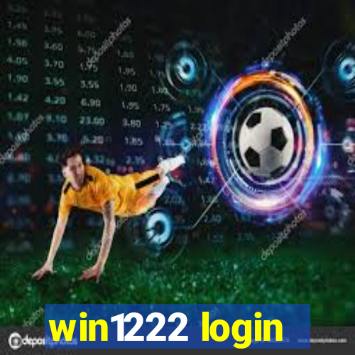 win1222 login