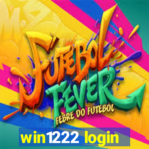 win1222 login