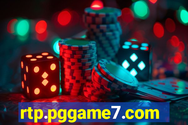 rtp.pggame7.com