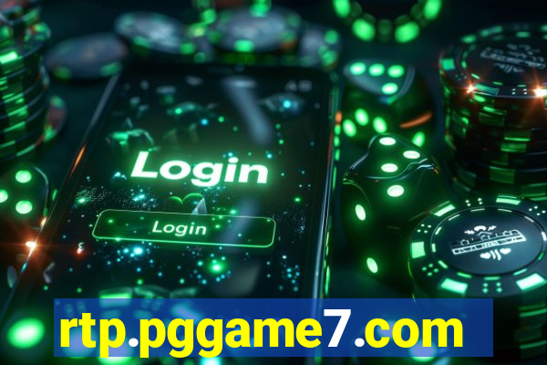 rtp.pggame7.com