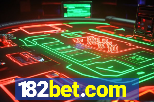 182bet.com
