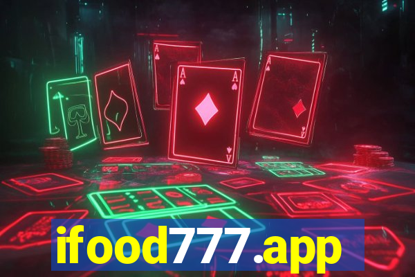 ifood777.app