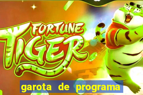 garota de programa cruzeiro sp