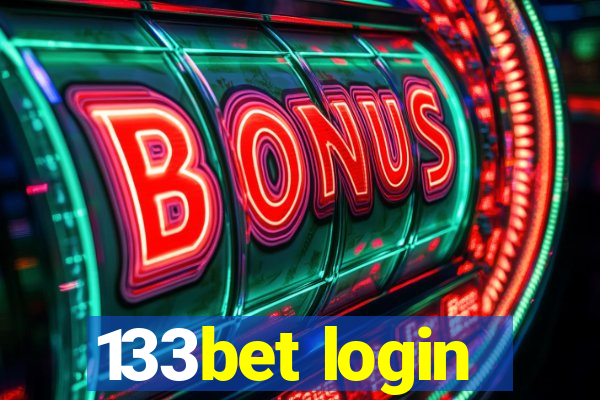 133bet login