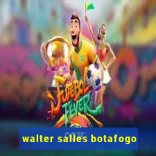 walter salles botafogo