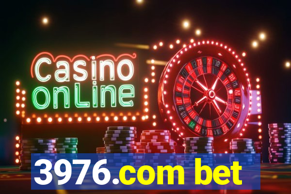 3976.com bet
