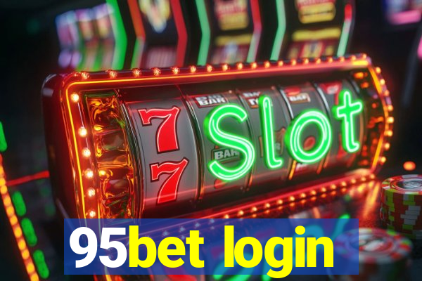95bet login