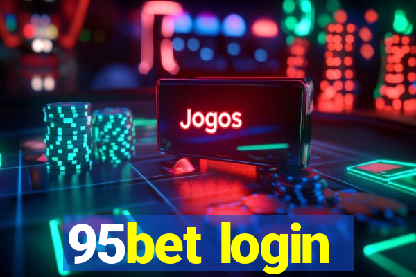 95bet login