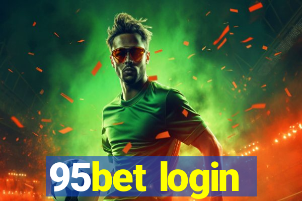 95bet login