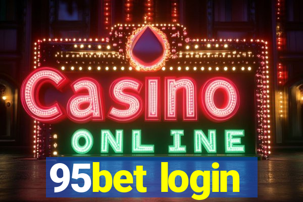 95bet login