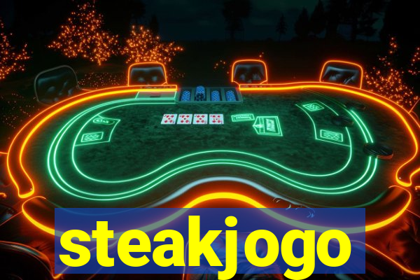 steakjogo