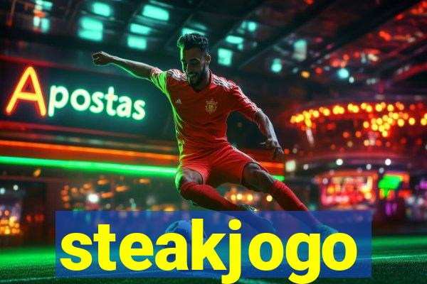 steakjogo