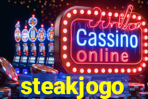 steakjogo