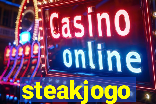 steakjogo