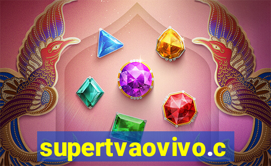 supertvaovivo.com