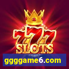 ggggame6.com