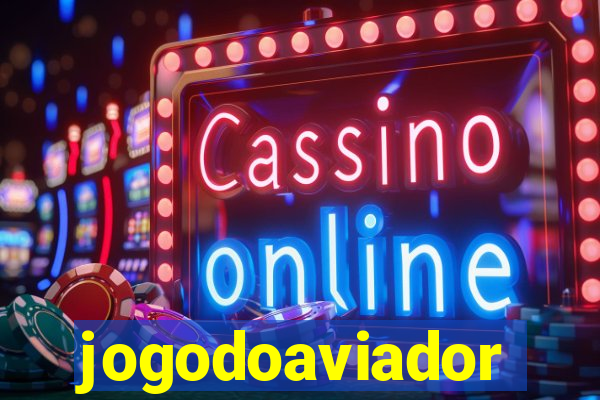 jogodoaviador
