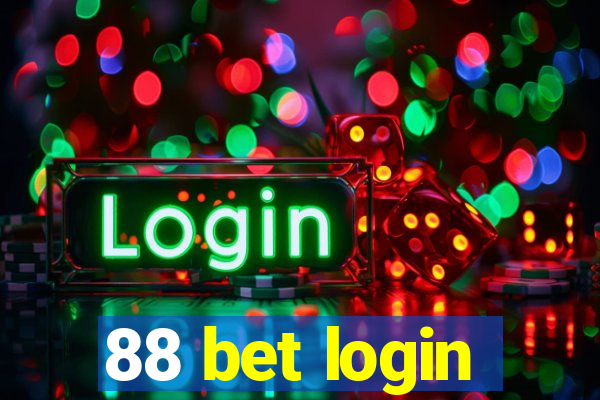 88 bet login