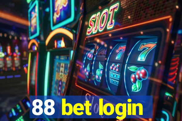 88 bet login