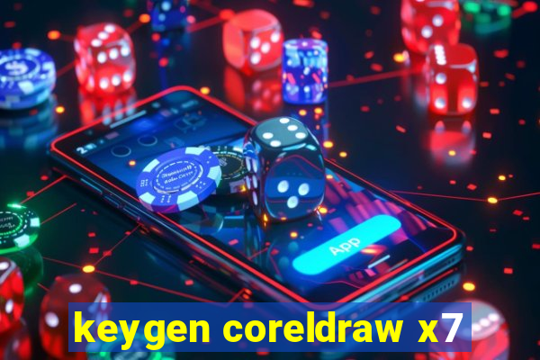 keygen coreldraw x7