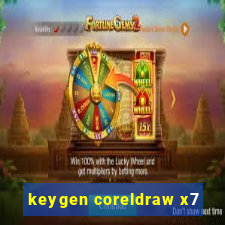 keygen coreldraw x7