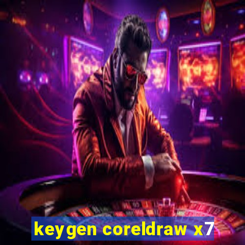 keygen coreldraw x7