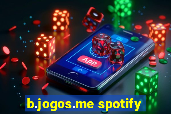 b.jogos.me spotify