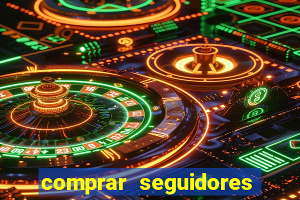 comprar seguidores instagram baratos