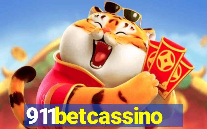 911betcassino