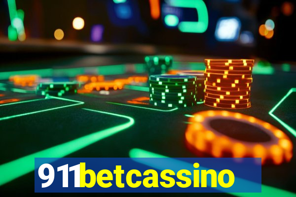 911betcassino