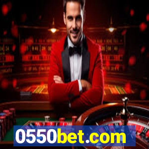 0550bet.com