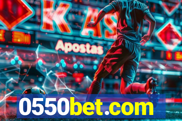 0550bet.com