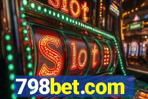 798bet.com
