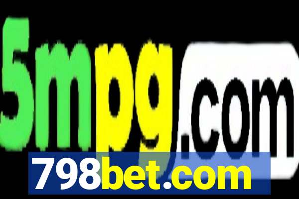 798bet.com