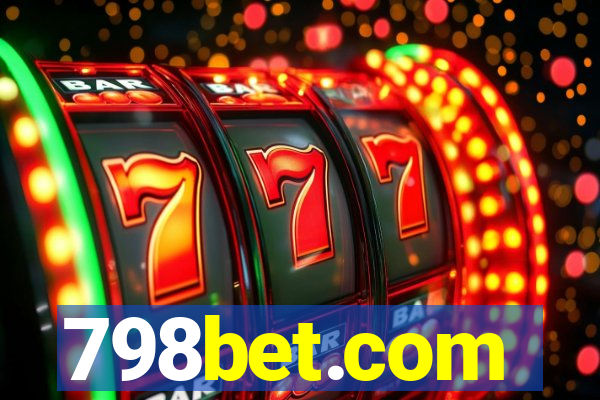798bet.com