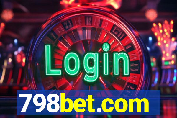 798bet.com