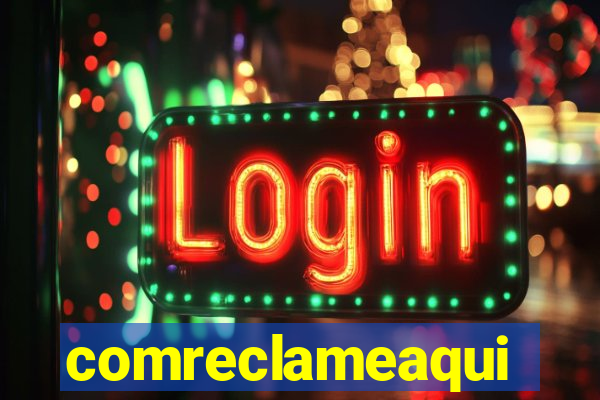 comreclameaqui