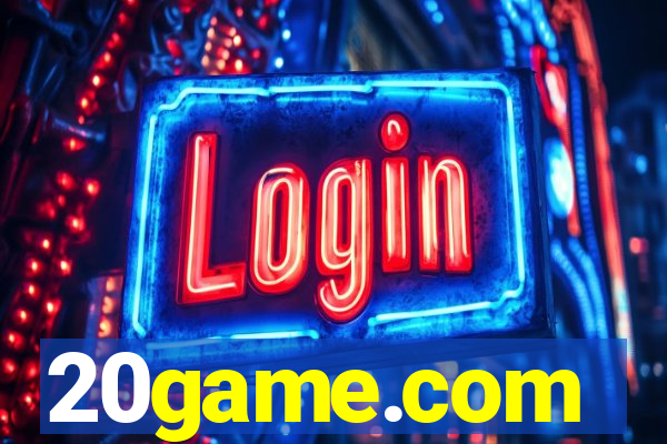 20game.com