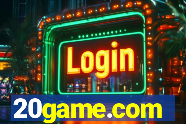 20game.com