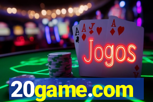 20game.com