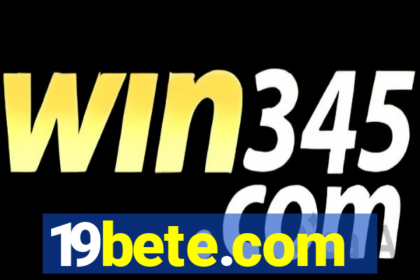 19bete.com